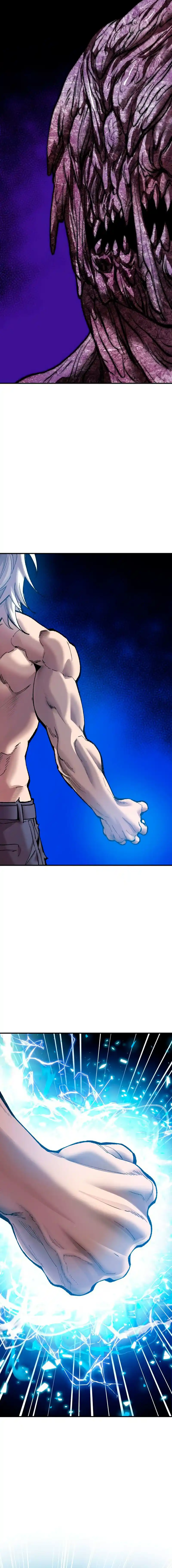 Limit Breaker capítulo 77, página 42