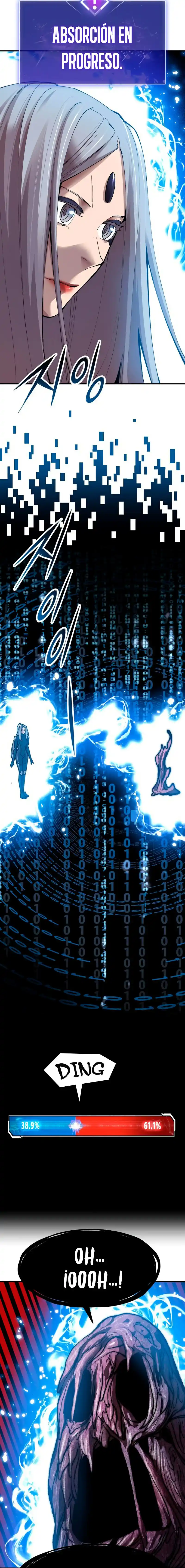 Limit Breaker capítulo 78, página 14