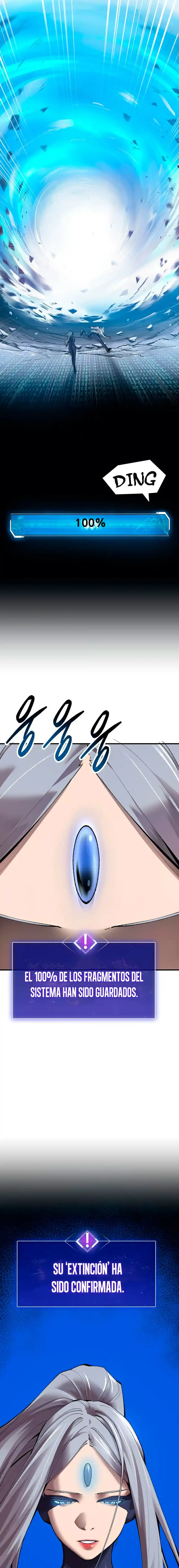 Limit Breaker capítulo 78, página 21