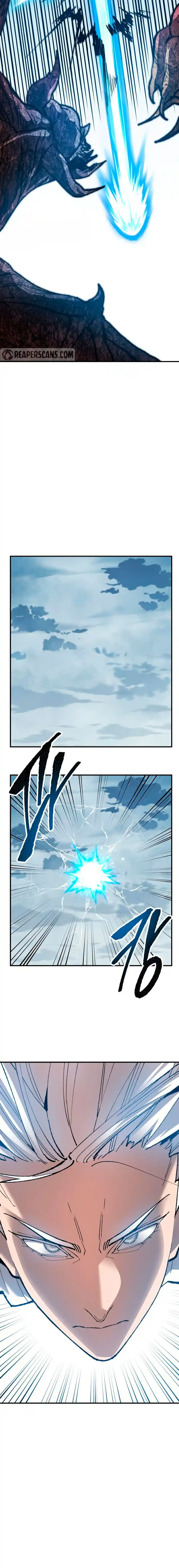 Limit Breaker capítulo 78, página 32