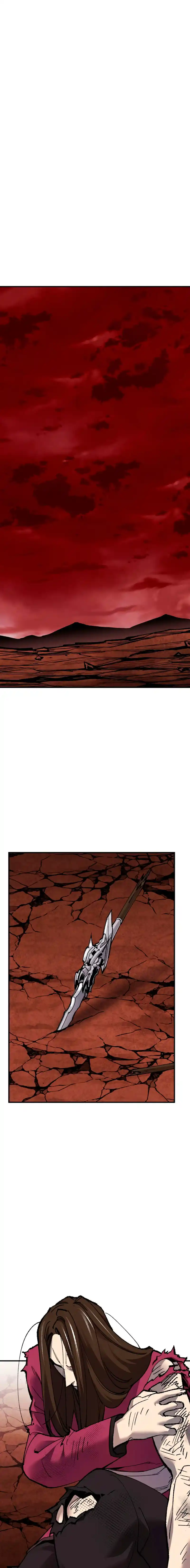 Limit Breaker capítulo 78, página 33
