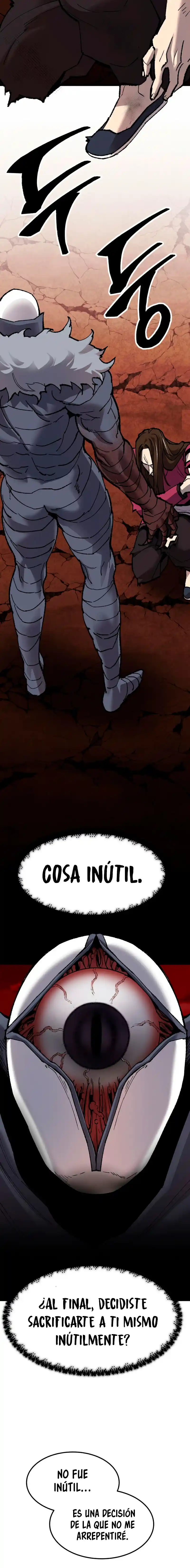 Limit Breaker capítulo 78, página 34