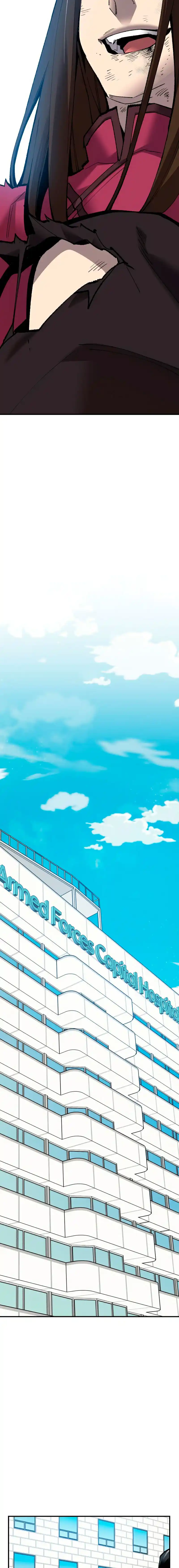 Limit Breaker capítulo 78, página 40