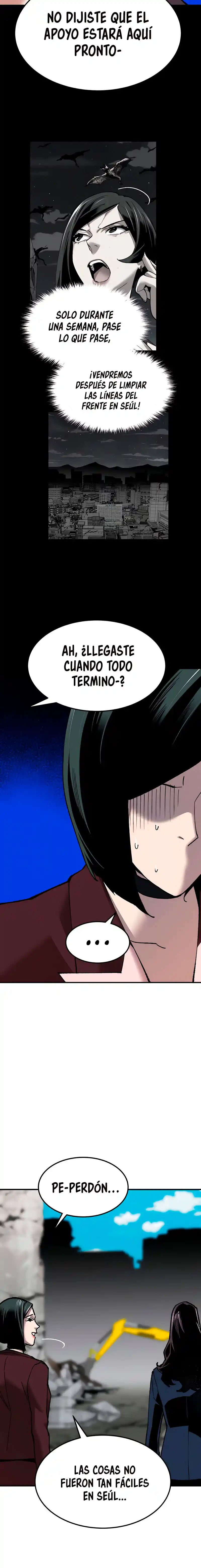 Limit Breaker capítulo 79, página 7