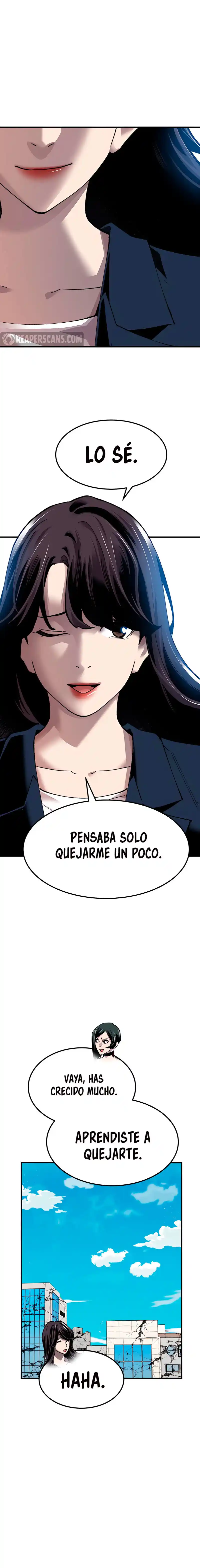 Limit Breaker capítulo 79, página 8