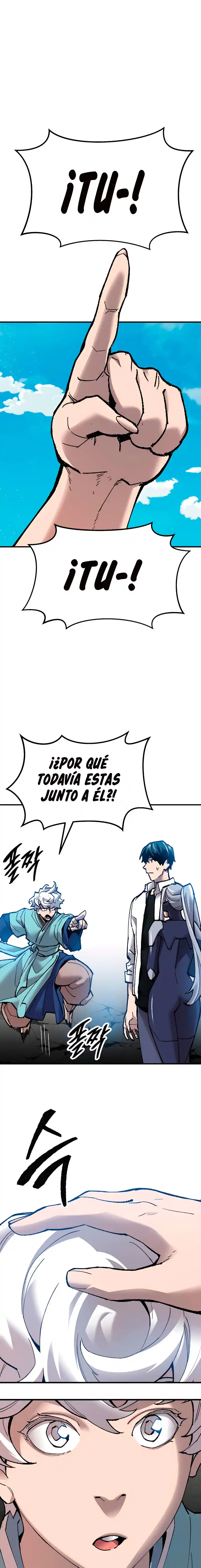 Limit Breaker capítulo 79, página 9