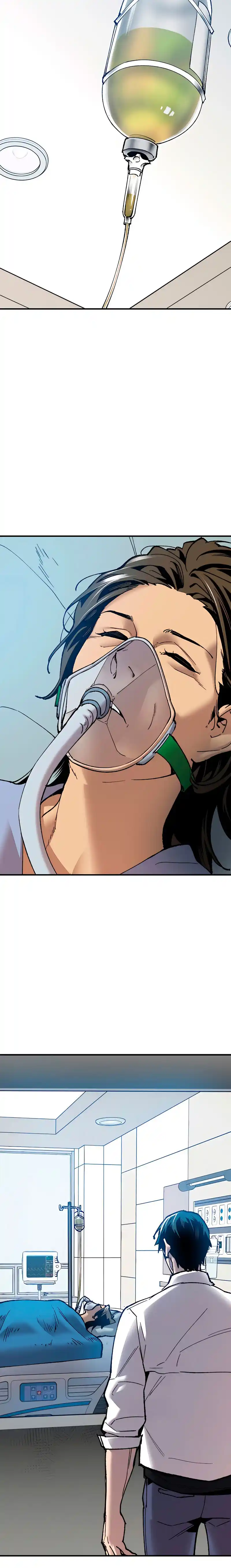 Limit Breaker capítulo 79, página 13