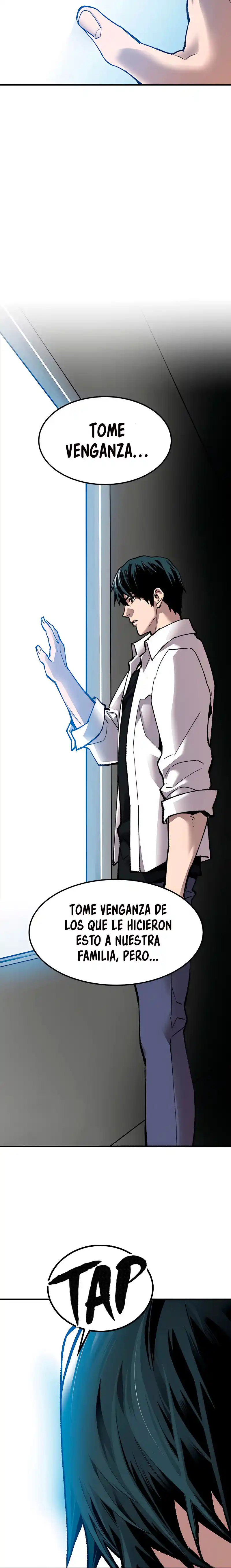 Limit Breaker capítulo 79, página 15