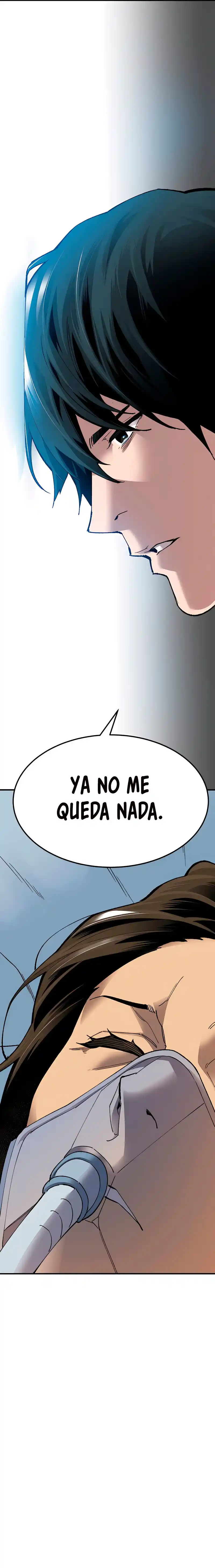 Limit Breaker capítulo 79, página 16