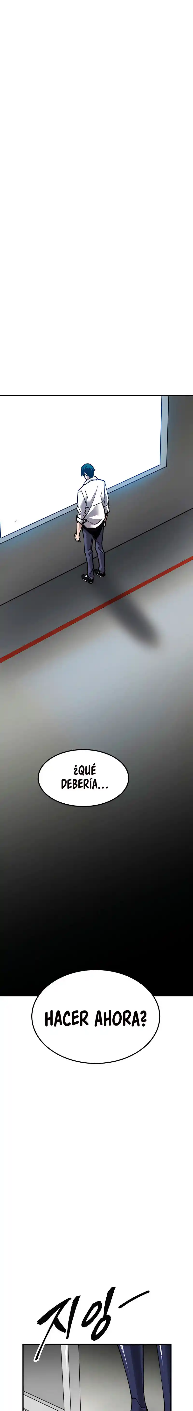 Limit Breaker capítulo 79, página 17