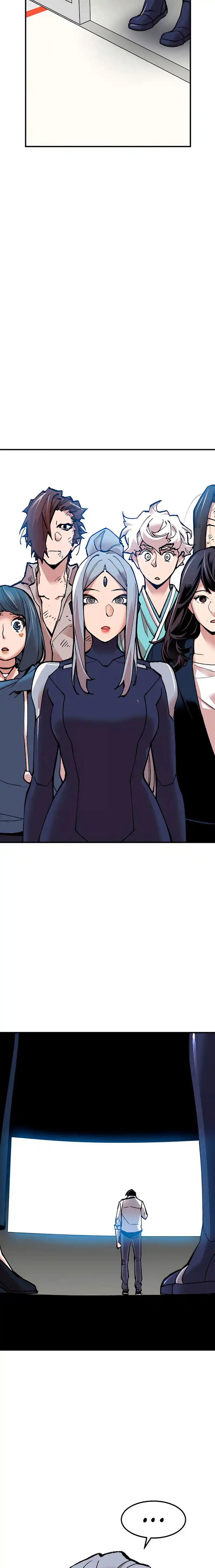 Limit Breaker capítulo 79, página 18