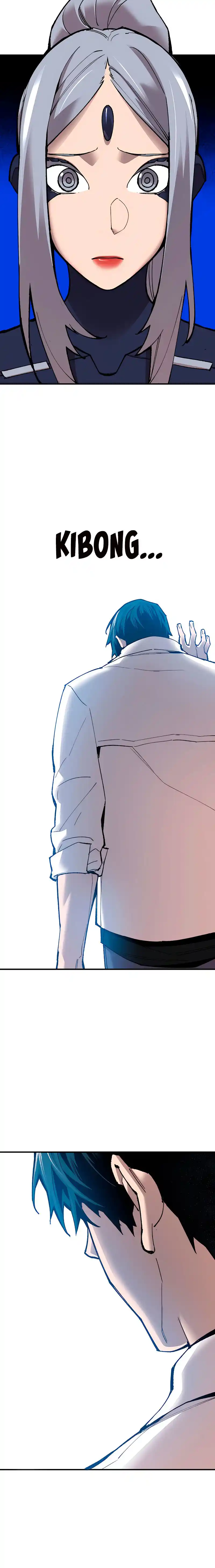 Limit Breaker capítulo 79, página 19