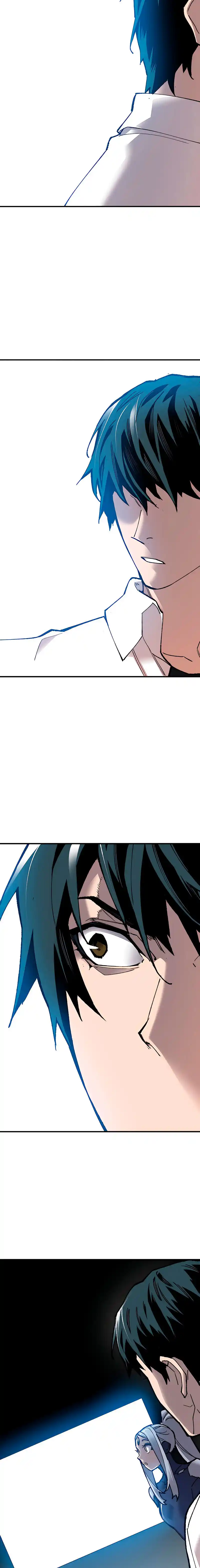 Limit Breaker capítulo 79, página 22