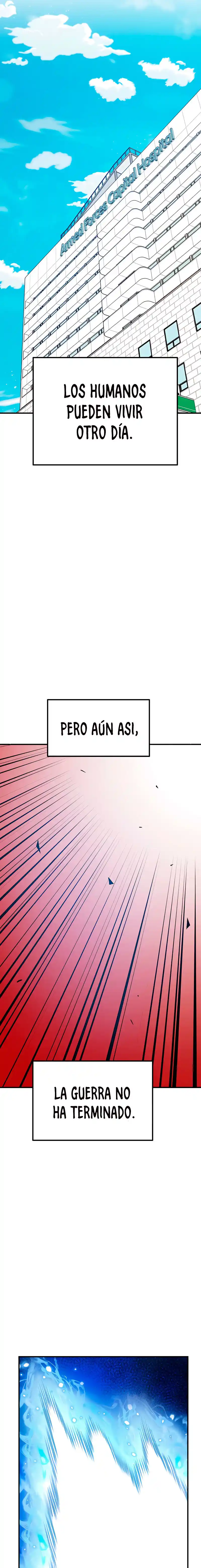 Limit Breaker capítulo 79, página 28