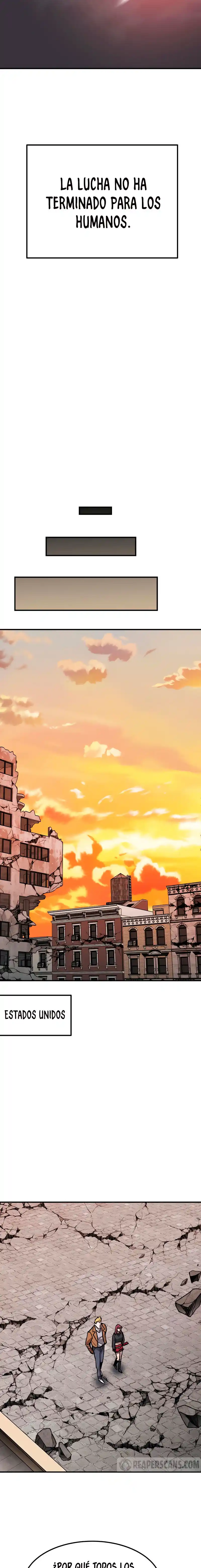 Limit Breaker capítulo 79, página 30