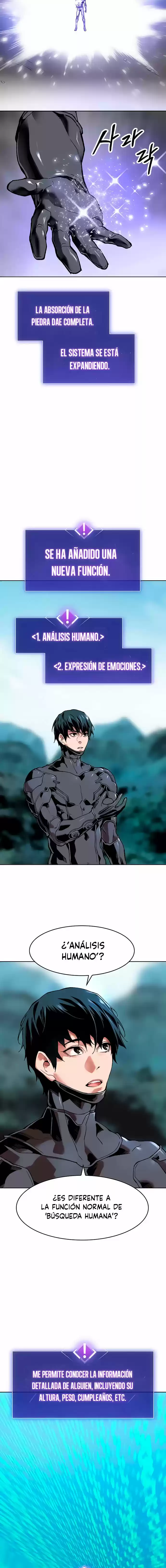 Limit Breaker capítulo 8, página 3