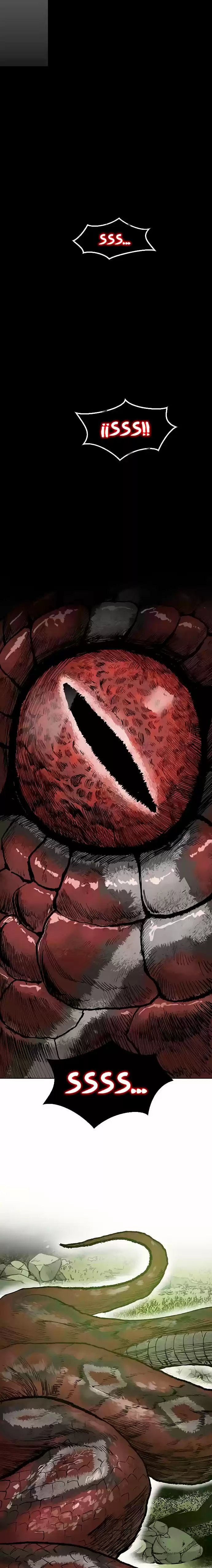Limit Breaker capítulo 8, página 15