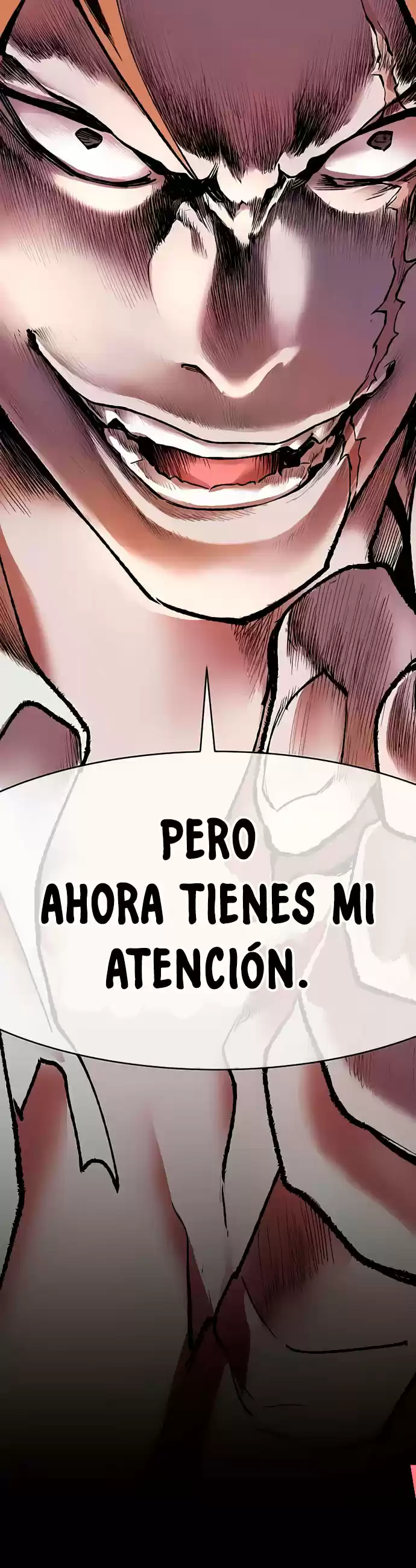 Limit Breaker capítulo 8, página 31