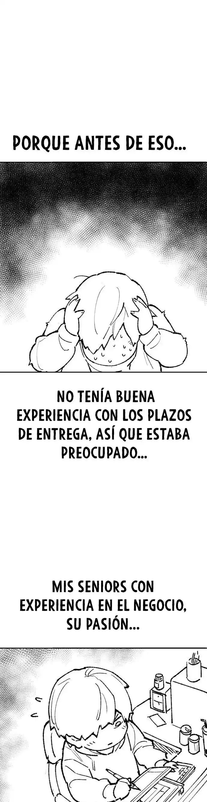 Limit Breaker capítulo 80, página 9