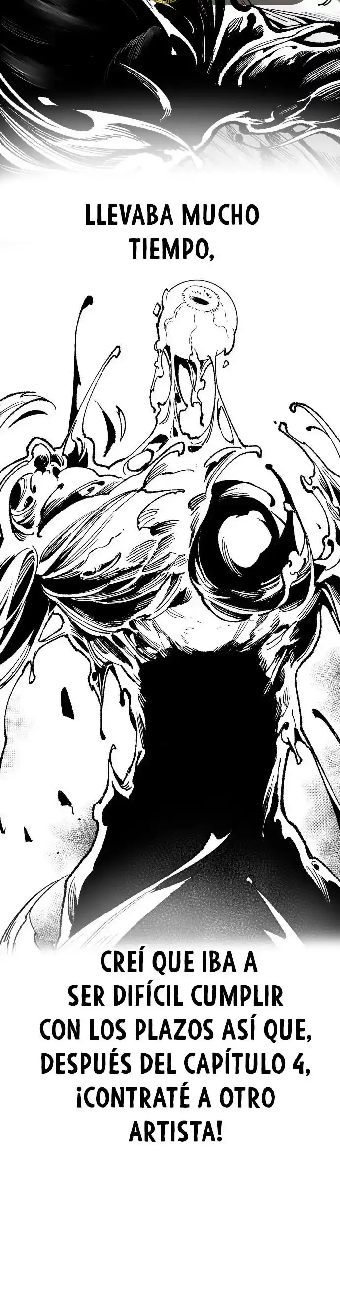 Limit Breaker capítulo 80, página 19