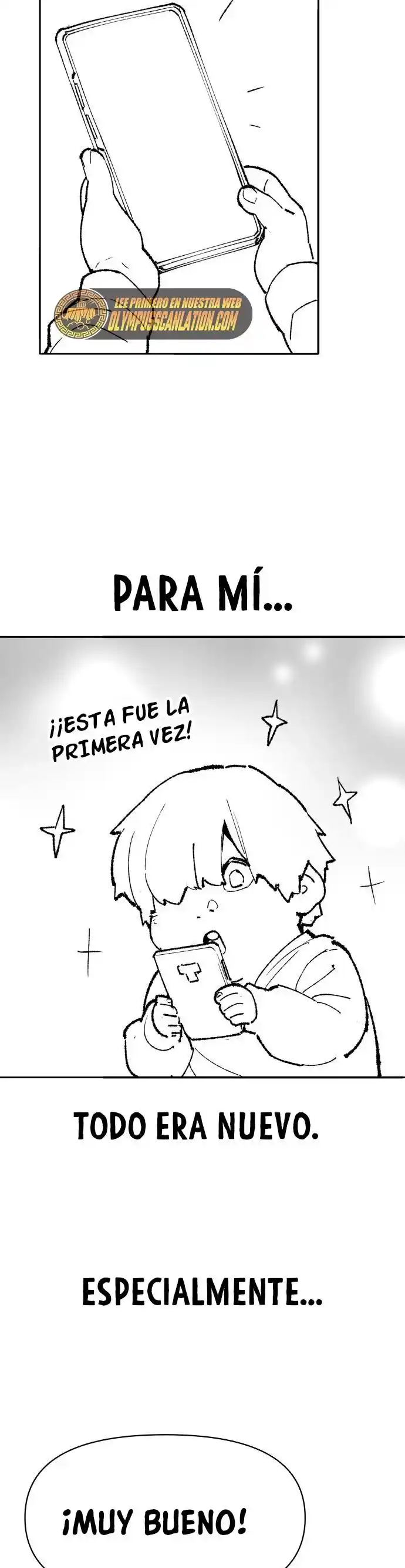 Limit Breaker capítulo 80, página 21