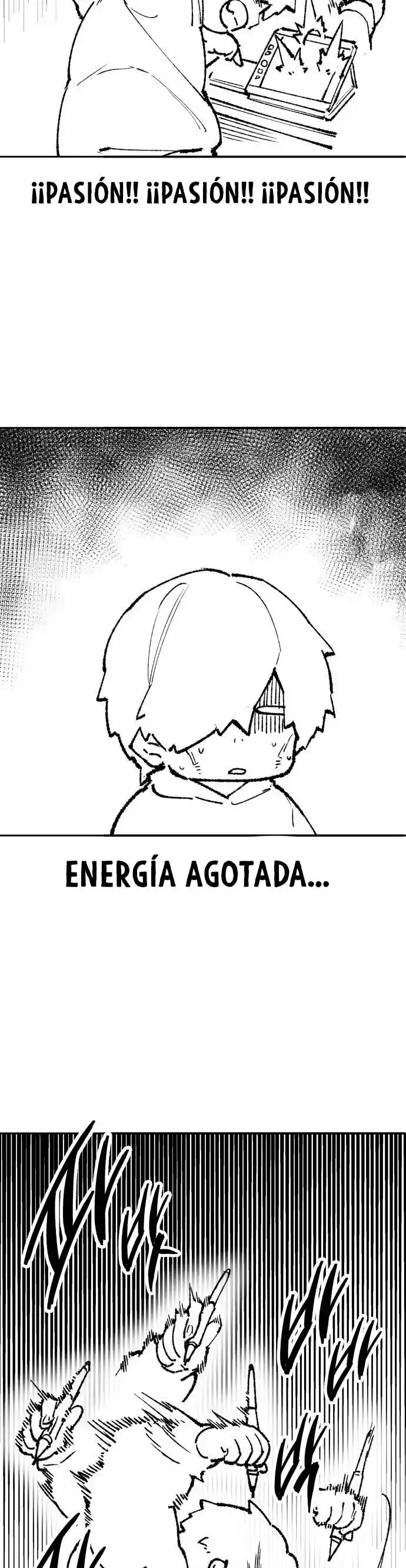 Limit Breaker capítulo 80, página 24