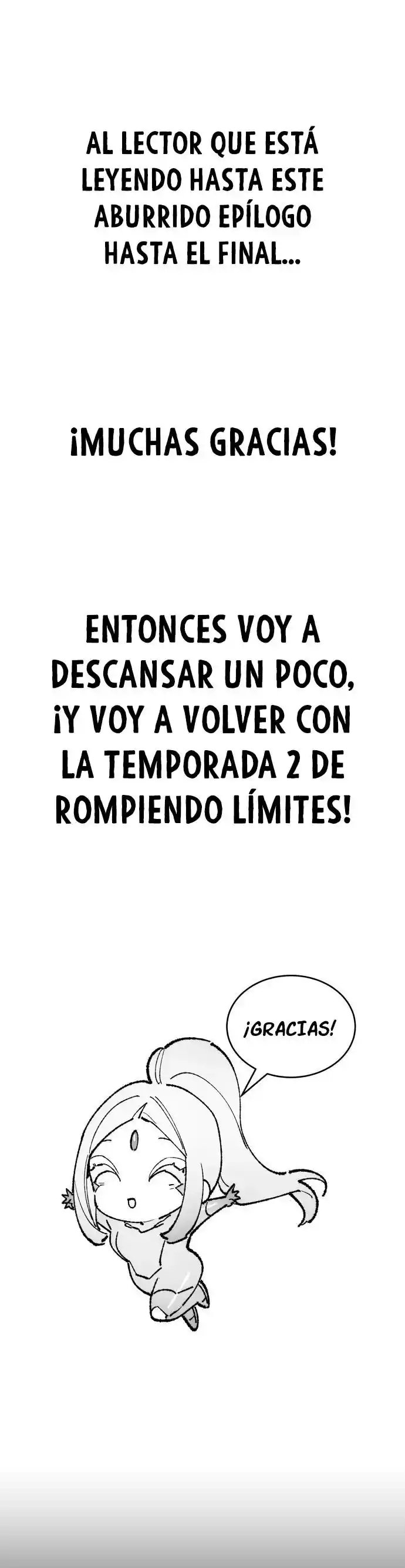 Limit Breaker capítulo 80, página 30