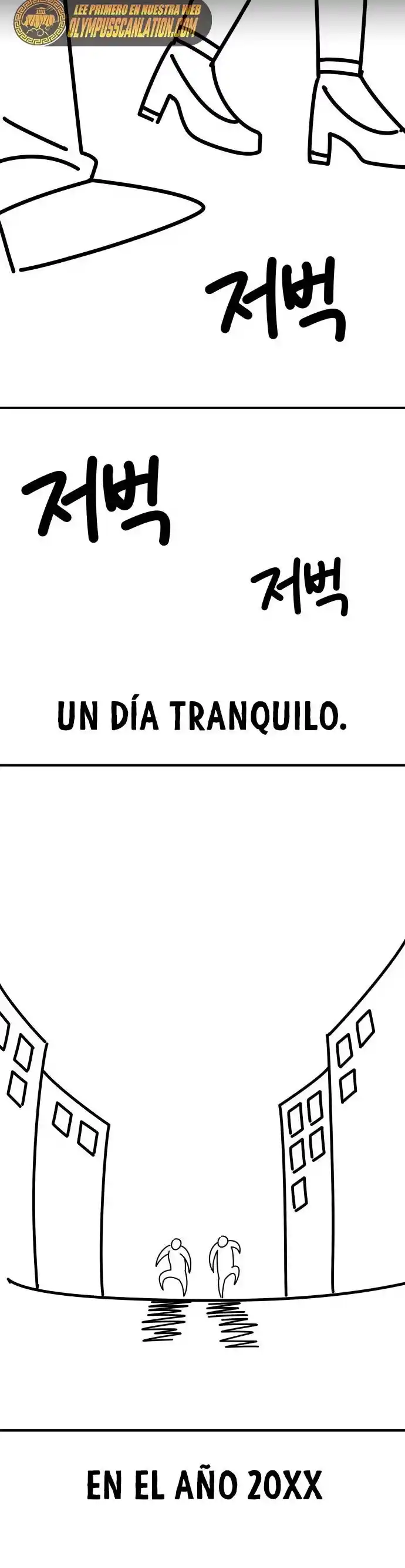 Limit Breaker capítulo 80, página 32