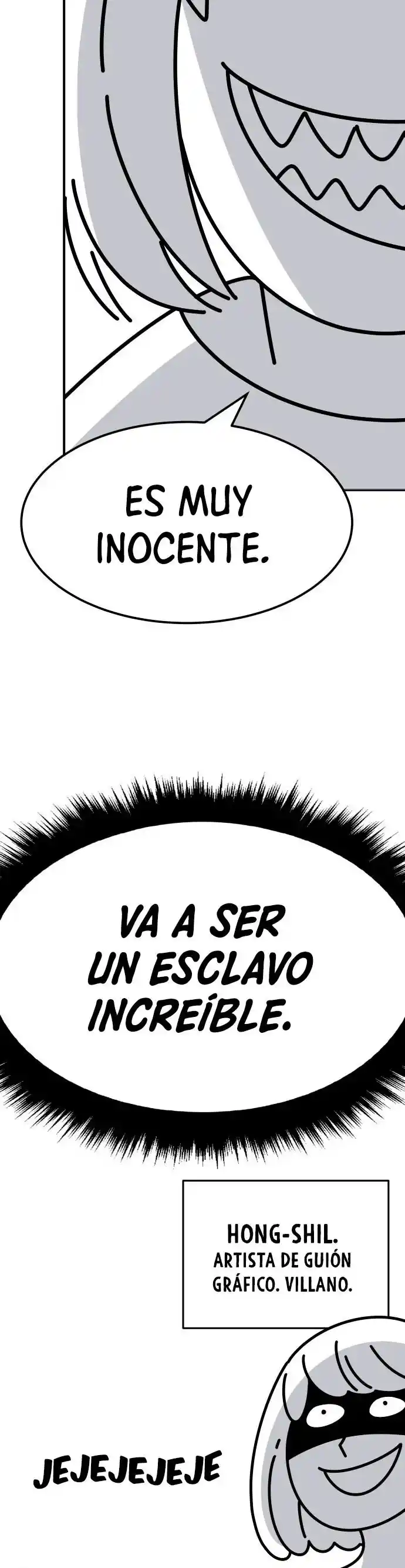 Limit Breaker capítulo 80, página 34