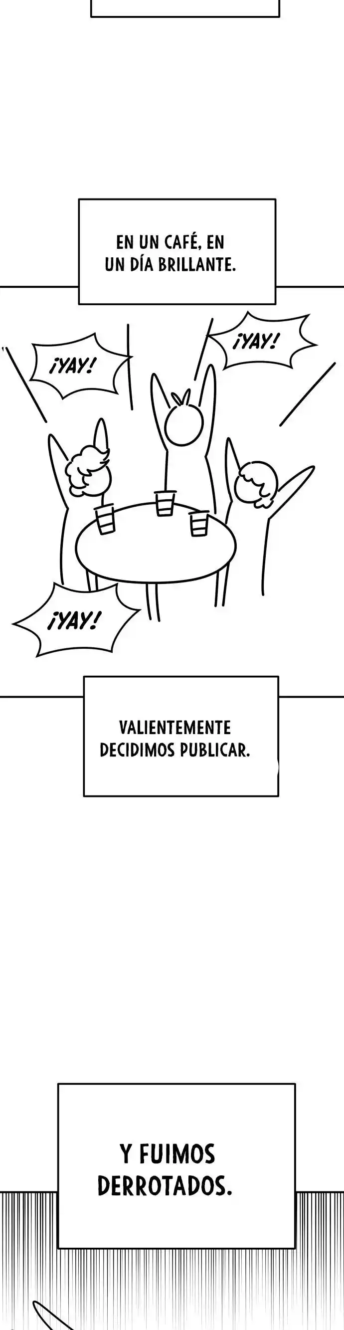 Limit Breaker capítulo 80, página 42