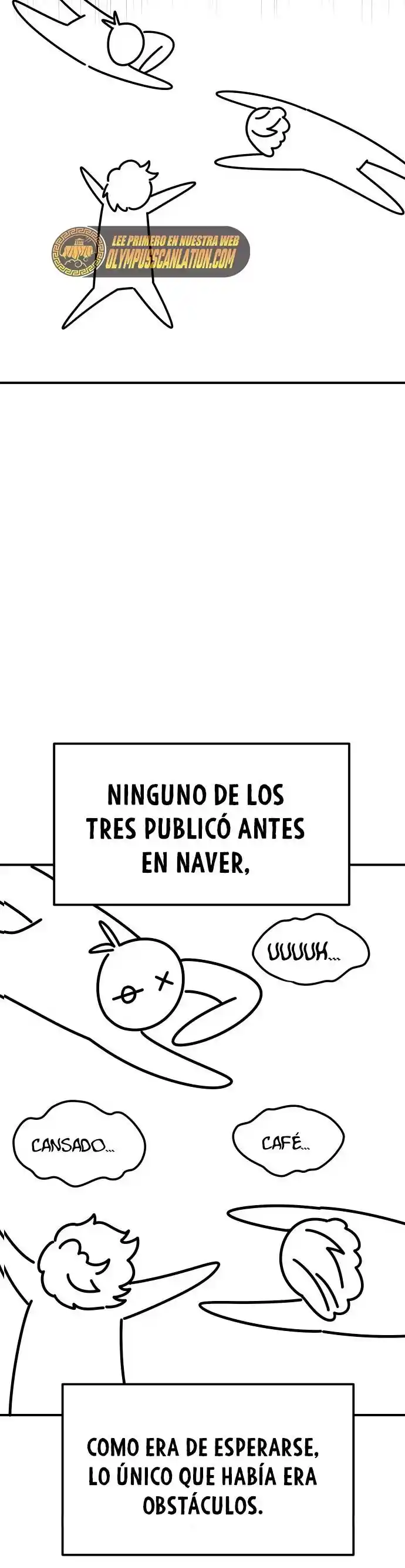 Limit Breaker capítulo 80, página 43