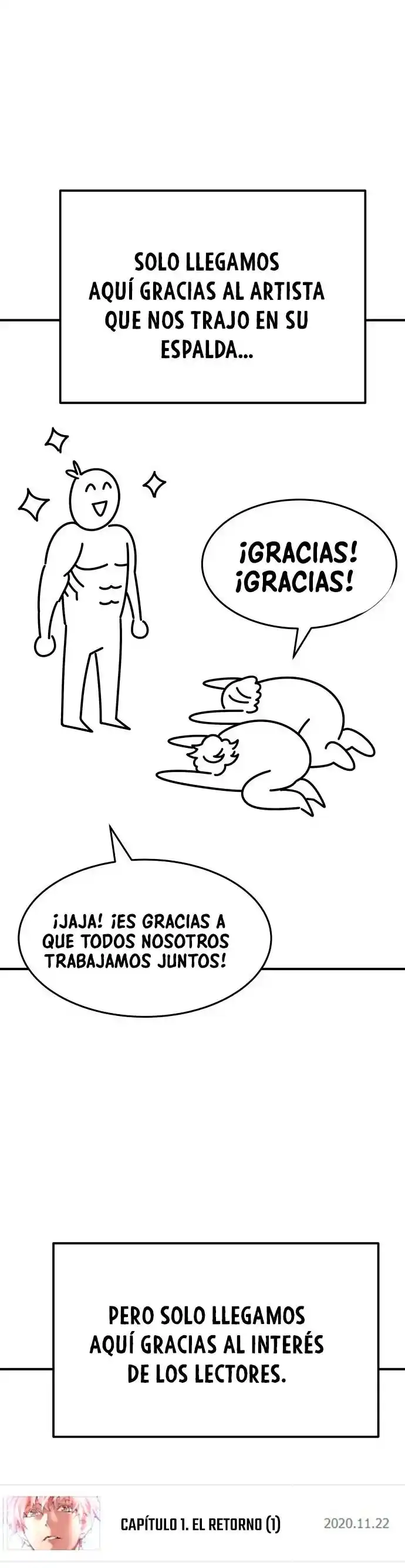 Limit Breaker capítulo 80, página 44