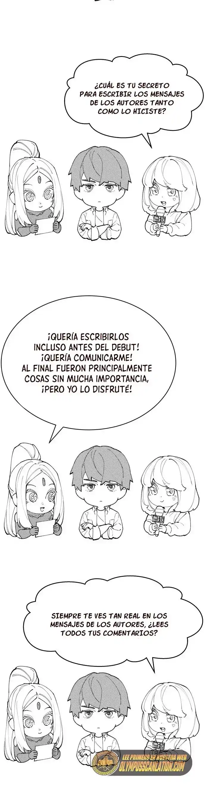Limit Breaker capítulo 80, página 59