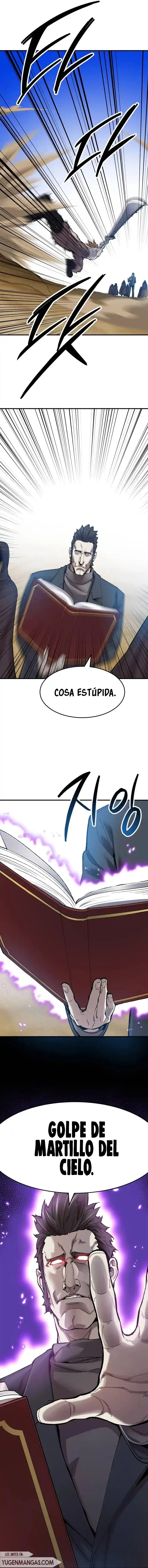 Limit Breaker capítulo 81, página 24