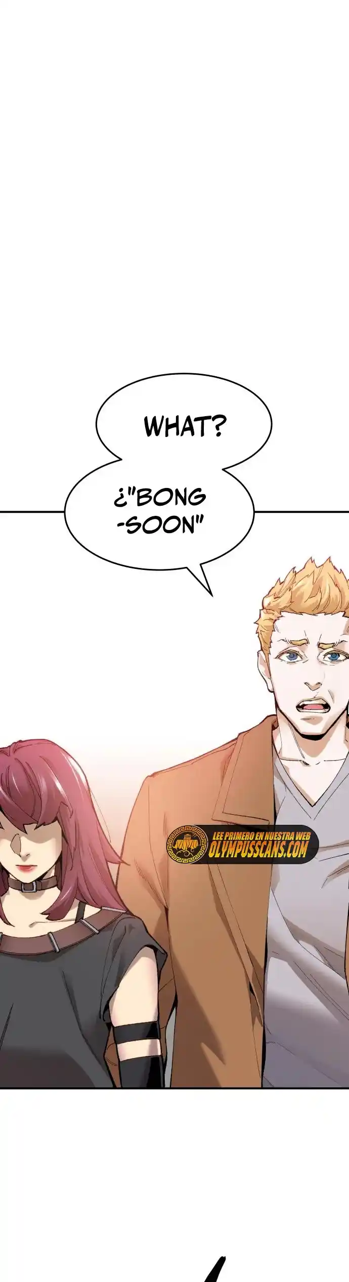 Limit Breaker capítulo 82, página 5