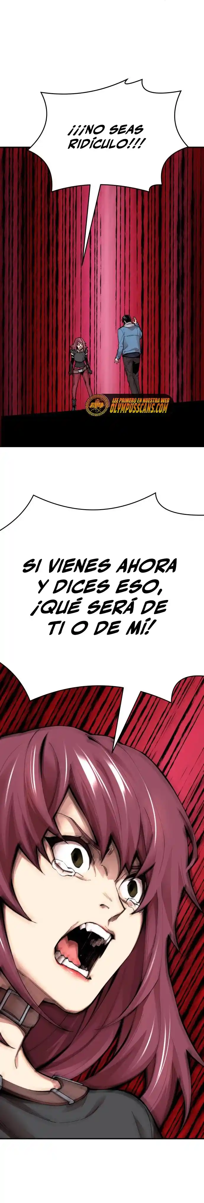 Limit Breaker capítulo 82, página 19