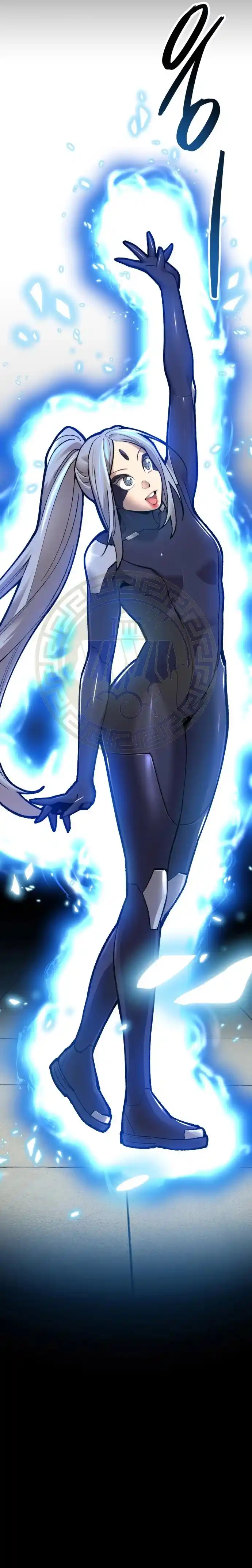 Limit Breaker capítulo 82, página 30