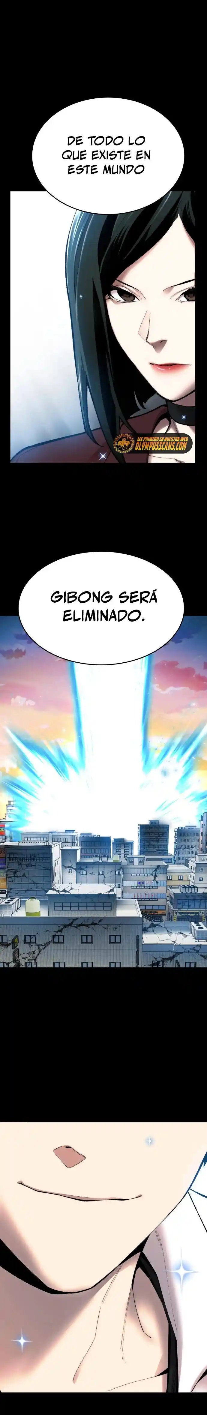 Limit Breaker capítulo 82, página 33