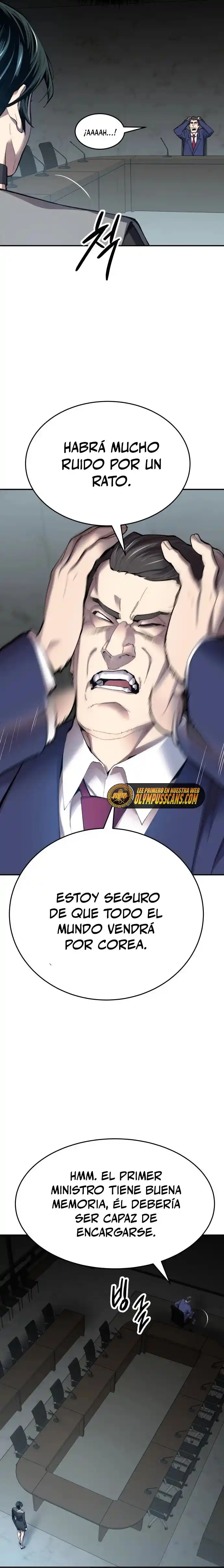 Limit Breaker capítulo 82, página 44