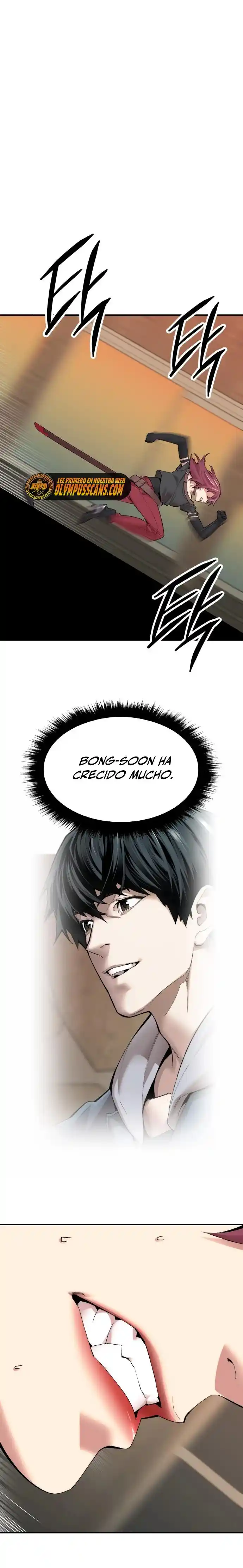 Limit Breaker capítulo 82, página 47