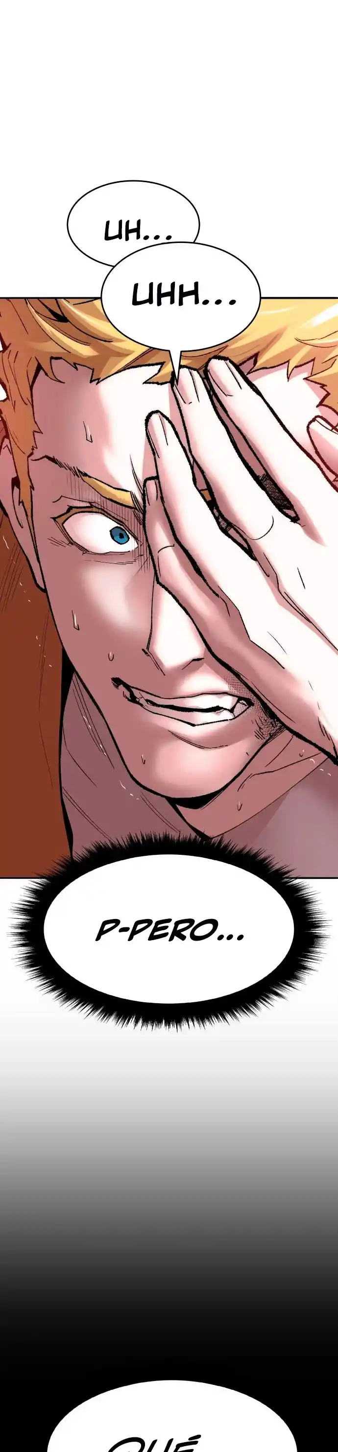 Limit Breaker capítulo 83, página 5