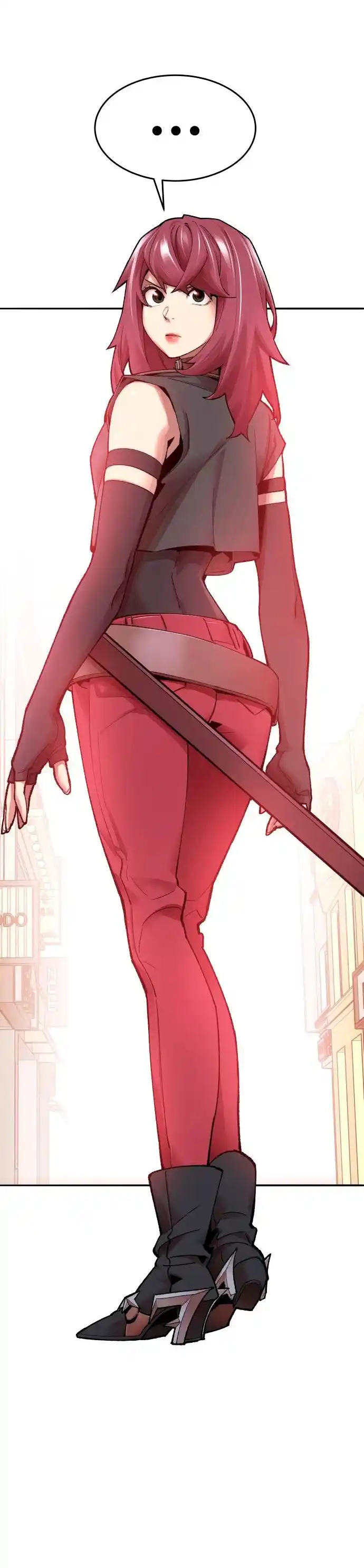 Limit Breaker capítulo 83, página 14
