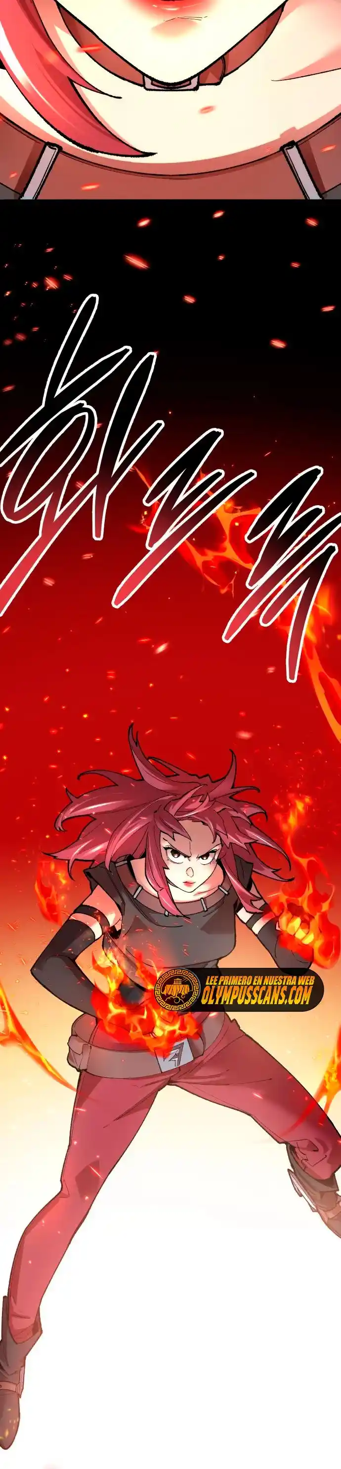 Limit Breaker capítulo 83, página 21