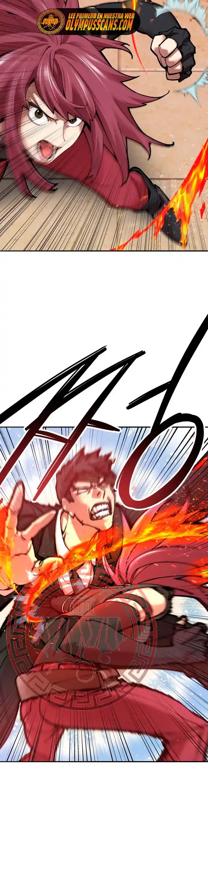 Limit Breaker capítulo 83, página 25