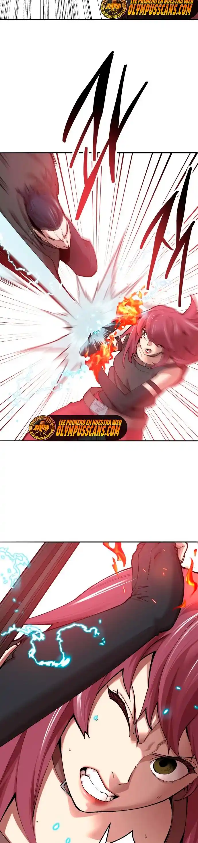 Limit Breaker capítulo 83, página 28
