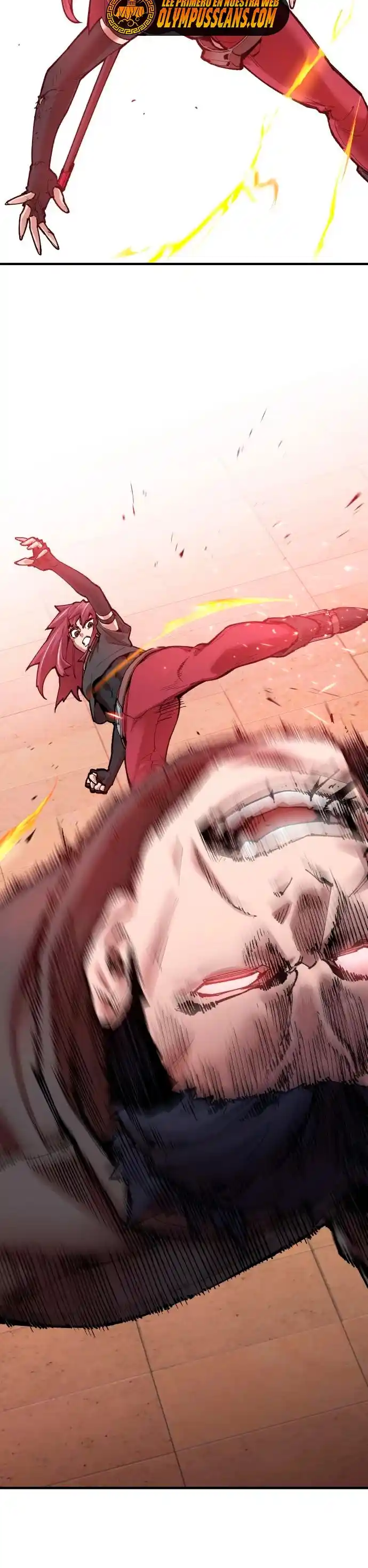 Limit Breaker capítulo 83, página 31