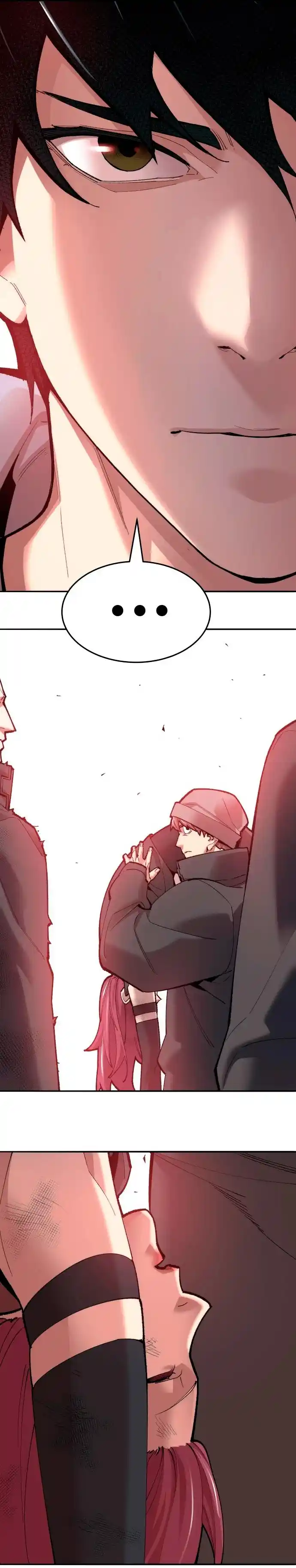 Limit Breaker capítulo 83, página 45