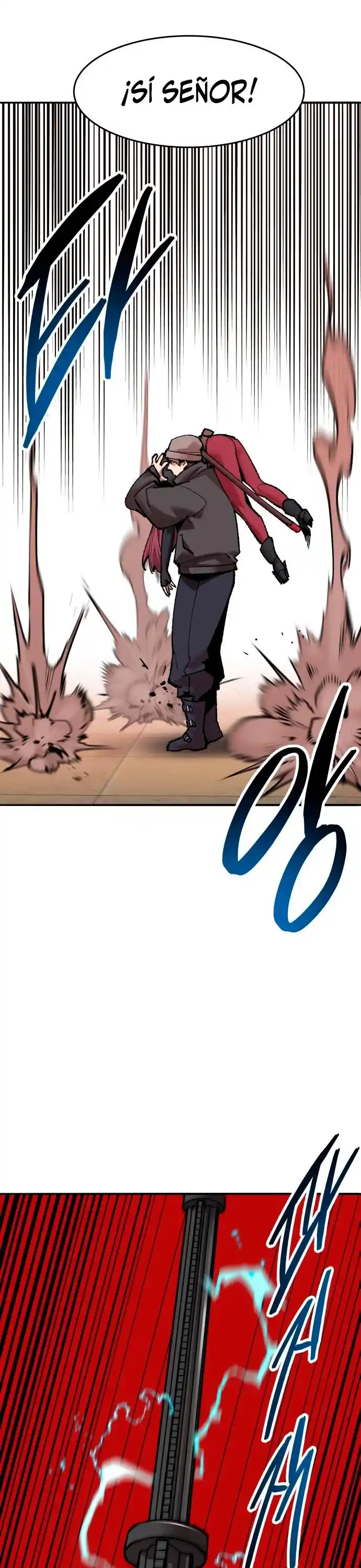 Limit Breaker capítulo 83, página 48