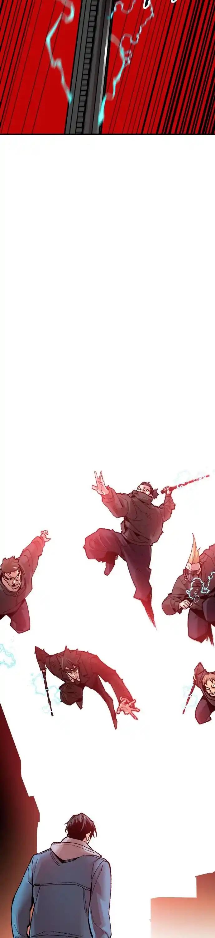 Limit Breaker capítulo 83, página 49