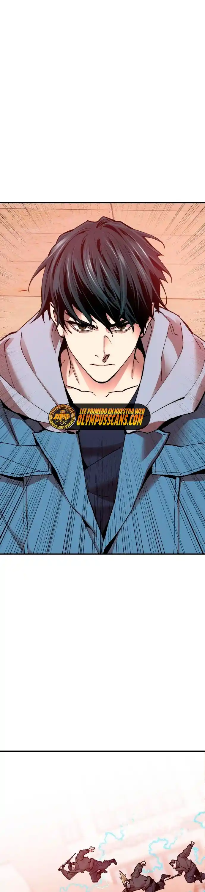 Limit Breaker capítulo 83, página 52